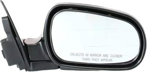 Miniatura 141 de Garage-Pro Espejo calefactable eléctrico del lado del conductor para Honda Pilot 2019-2022 Power Fold con luz de señal y memoria pintable