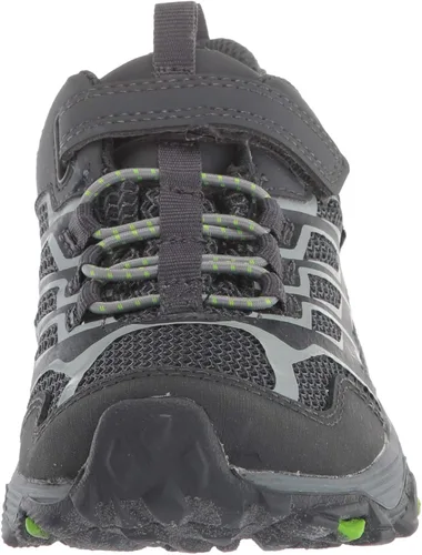Miniatura 2 de Merrell Moab Fst Low aC Impermeable (niño pequeño)