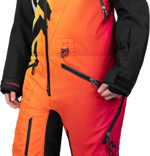 Miniatura 5 de FXR Monosuit con aislamiento CX F.A.S.T. para mujer 2023
