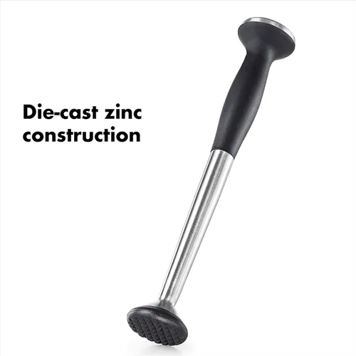 Miniatura 3 de Oxo Muddler de acero, 1 EA