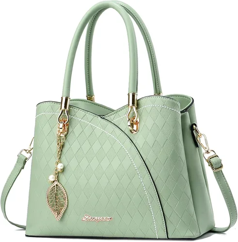 Miniatura 33 de Bolsos y carteras con asa superior, bolsas de hombro, bolsos mensajeros y de mano para damas