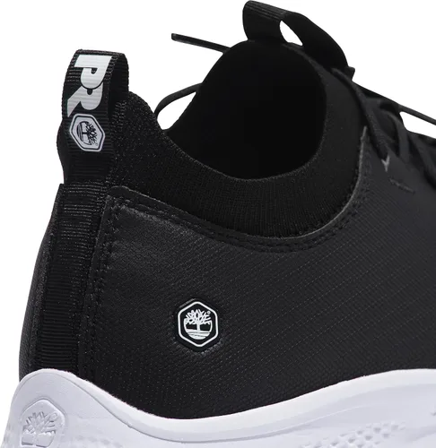 Miniatura 3 de Timberland PRO Zapatos de trabajo deportivos Solace Max Soft Toe para mujer