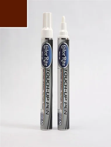 Miniatura 45 de ColorRite Bolígrafo para Dodge Avenger Automotive Touch-up Paint - Pintura transparente con efecto azul moderno PBL/EBL - Paquete de color + capa