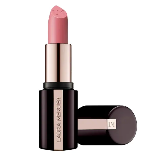 Miniatura 15 de Laura Mercier Caviar Hydra Crème Lipstick, hidratación de 16 horas y reparación de la barrera labial, uso todo el día, voluminizador, a prueba