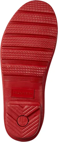 Miniatura 3 de Hunter Botas estilo Chelsea brillantes originales, para mujer