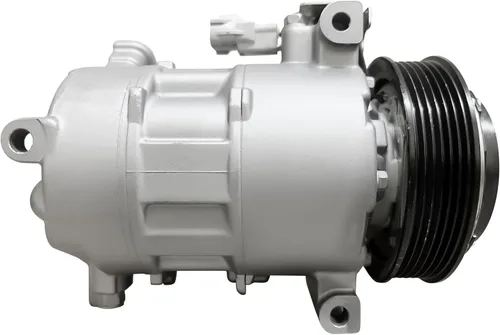 Miniatura 3 de RYC Compresor de aire acondicionado automotriz y embrague de A/C AFG392 (se adapta a Jeep Compass 2.4L 2018, 2019, 2020, 2021, 2022)