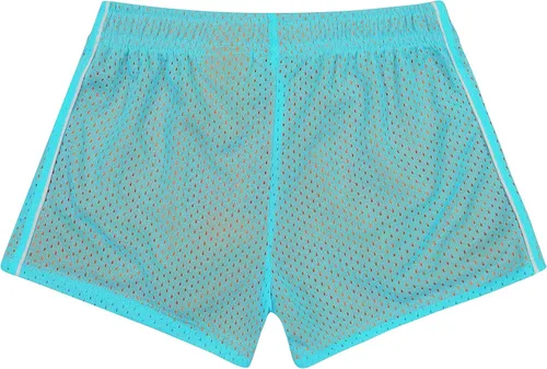 Miniatura 6 de PUMA Pantalón corto activo para niña