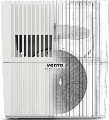 Miniatura 6 de AH530 Original Connect Humidificador evaporativo sin filtro - Espacios de hasta 485 pies cuadrados - Blanco - Compatible con WiFi