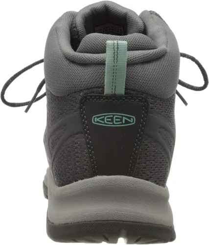 Miniatura 3 de KEEN Terradora 2 - Botas de senderismo impermeables para mujer, de altura media