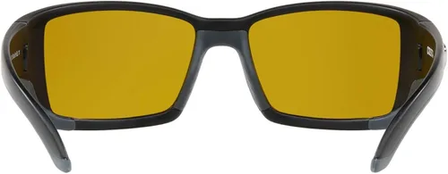 Miniatura 7 de Costa Del Mar Gafas de sol redondas Blackfin para hombre Multi