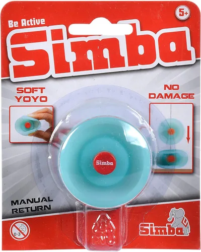 Miniatura 2 de YoYo Soft