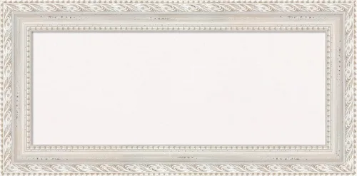 Miniatura 71 de Amanti Art Tablero de corcho blanco para pared (32 x 24) con marco de madera blanco blanco y blanco, tablero de corcho mediano para oficina, tablero