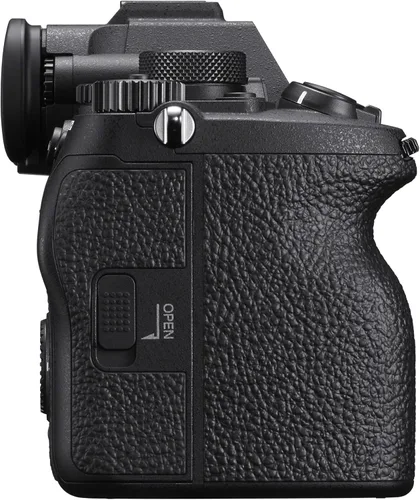 Miniatura 7 de Sony a7 IV - Cuerpo de cámara sin espejo de fotograma completo ILCE-7M4/B Paquete del cineasta que incluye DJI RS 3 Mini kit estabilizador de cardán