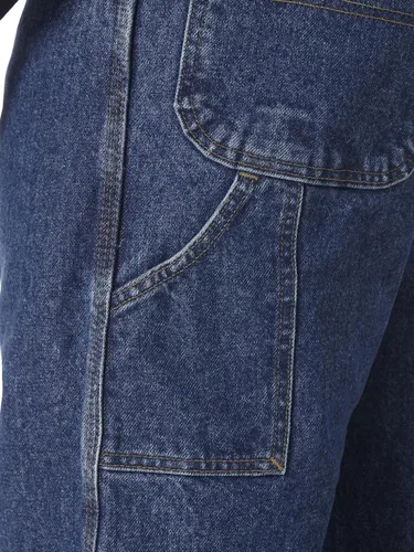 Miniatura 5 de Wrangler Jeans de carpintero resistentes al fuego para hombre Riggs Workwear