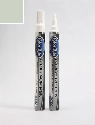 Miniatura 143 de ColorRite Bolígrafo para Dodge Avenger Automotive Touch-up Paint - Pintura transparente con efecto azul moderno PBL/EBL - Paquete de color + capa