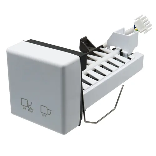 Miniatura 7 de 241642511 Conjunto de máquina de hielo de SupHomie - Compatible con refrigerador Frigidaire