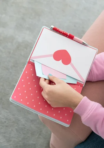 Miniatura 6 de Cuaderno diario oficial Pusheen Cat Cuadernos de tapa dura + bolígrafo Cuaderno A5 Lindos cuadernos 192 páginas rayadas