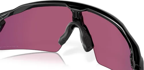 Miniatura 12 de Oakley Men's Oo9211 Radar Ev Pitch Rectangular Sunglasses