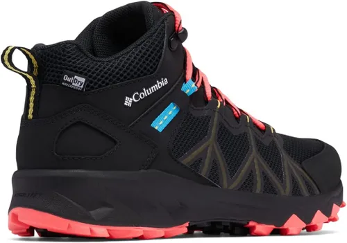 Miniatura 75 de Columbia Women's Newton Ridge Plus Waterproof Amped Hiking Boot