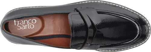 Miniatura 5 de Franco Sarto Mocasines Penny con suela Balin Lug para mujer