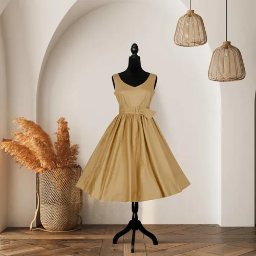 Miniatura 2 de Torso de maniquí femenino con soporte, talla grande 10-12 vestido de maniquí femenino forma 61-67 pulgadas altura ajustable, soporte de trípode