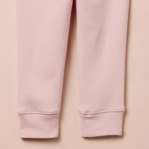 Miniatura 7 de Tienda Essentials - Pantalones deportivos con forro polar para niño
