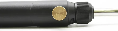 Miniatura 11 de Flame King FK-028CGA Cabeza de Antorcha de Propano de Alta Intensidad para Soldadura, Brasado, Fontanería, Iluminación de Carbón/Fogatas, Compatible