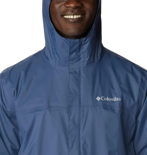 Miniatura 113 de Columbia Men's Discontinued Watertight II Jacket