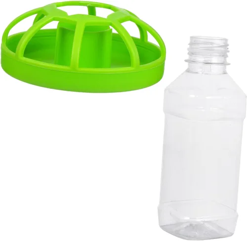 Alimentador de agua para mascotas, alimentador de reptiles, herramienta para beber, accesorios para beber, cuenco de alimentación de agua, comedero