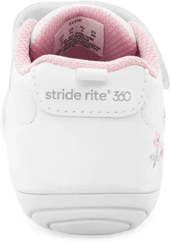 Miniatura 3 de Stride Rite 360 Taye 2.0 - Tenis unisex para bebé