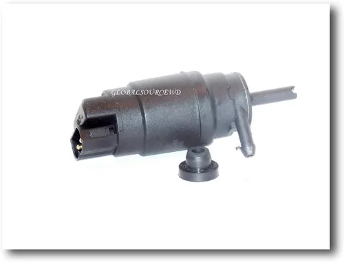 Miniatura 2 de Bomba de limpiaparabrisas 61661380068 61 66 1 380 068 para: BMW 318 325 328 530 535 540 635 635 740 750 840 850 L M Z
