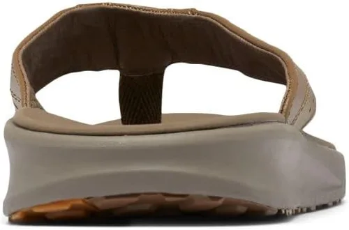 Miniatura 4 de Columbia Sandalia deportiva de piel Rostra Beachcomber para hombre