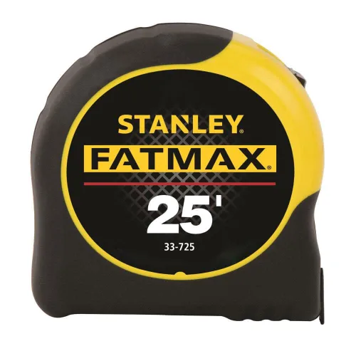 Miniatura 8 de Stanley FatMax–Cinta métrica