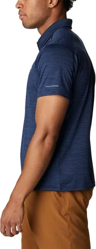 Miniatura 3 de Columbia Polo Alpine Chill Zero para hombre
