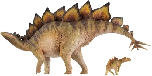 Miniatura 13 de PNSO Serie de Museos de Dinosaurios (Ron The Mosasaurus 1:35 Modelo de Arte Científico)