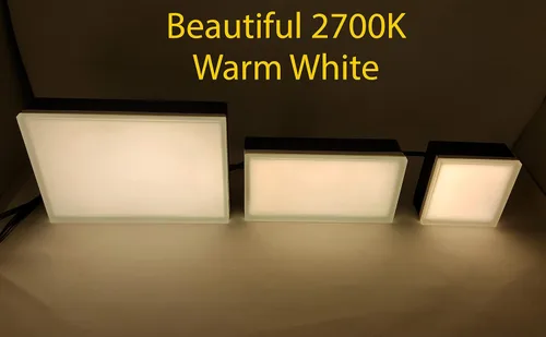 Miniatura 5 de LUMENGY Luz para Adoquines de 6X9 Pulgadas (5.82 x 8.85 pulgadas) 2700K, Iluminación de Ladrillos para Adoquines, Entradas de Vehículos, Senderos