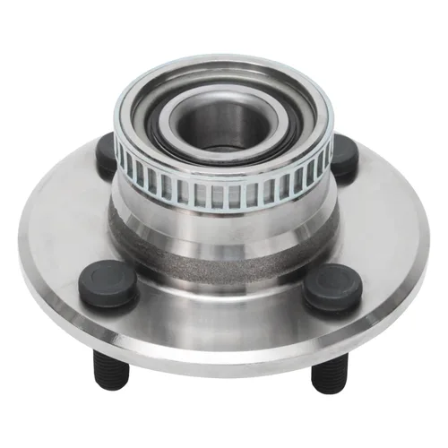 Miniatura 54 de Detroit Axle - Buje de rodamiento de rueda delantera para Ford Explorer Ranger Mercury Mountaineer Mazda B2300 B4000 B3000 Sport Trac, Cojinete