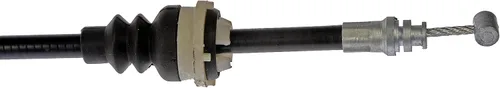 Miniatura 3 de Dorman C660541 Cable de freno de estacionamiento trasero del lado del conductor compatible con modelos seleccionados de Toyota