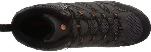 Miniatura 10 de Merrell Moab 2 Mid Gtx - Botas de senderismo para hombre