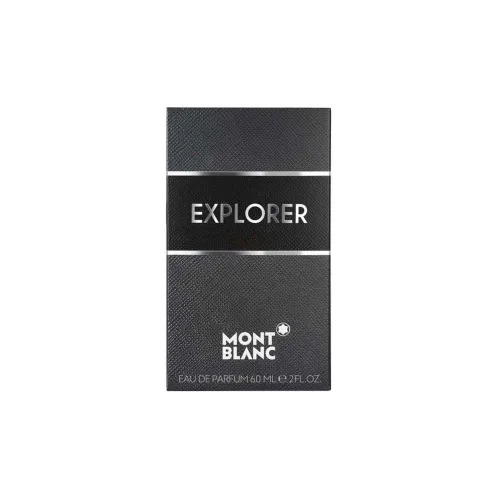 Miniatura 4 de MONTBLANC - Explorer Eau de Parfum - Men's Fragrance - Woody Leathery Aromatic - With notes of Bergamot, Vetiver & Patchouli