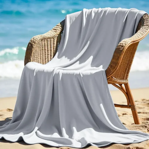 Miniatura 14 de Degrees of Comfort - Manta de enfriamiento tamaño Queen, mantas de verano para personas que duermen con calor, Q-Max>0.4 Fibra fresca, ropa de cama