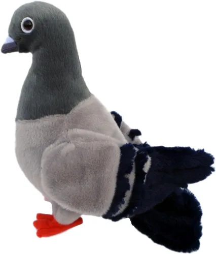 Adore Homer The Pigeon - Peluche de 12 pulgadas