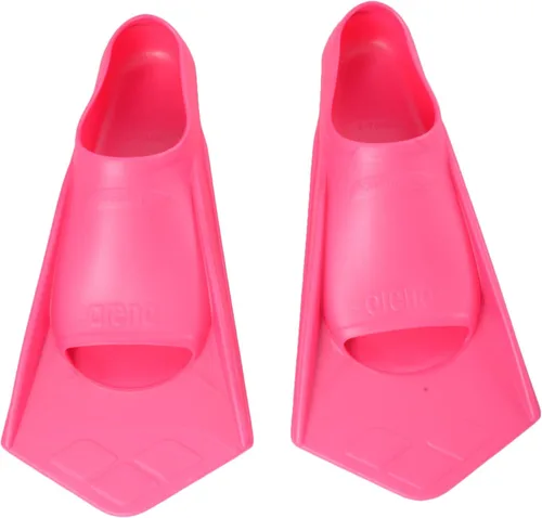 Miniatura 9 de Arena Powerfin - Aletas de entrenamiento para natación Negro/Plateado