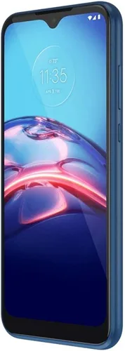Miniatura 3 de Motorola Moto E 2020, 32 GB + 2 GB de RAM, azul medianoche - Desbloqueado (renovado)