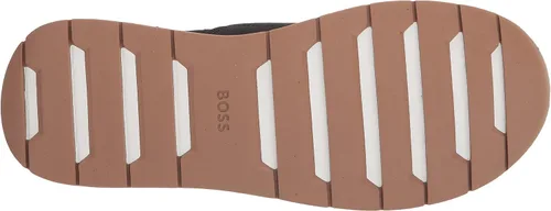 Miniatura 4 de BOSS Tenis de correr de malla para hombre
