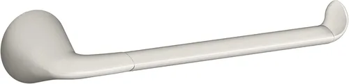 KOHLER Portarrollos de papel higiénico de baño, colección moderna, cromo pulido, K-24759-CP