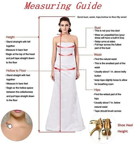 Miniatura 5 de Fanciest vestidos de gala 2017 largos, formales, con cuentas de cristal, para mujer