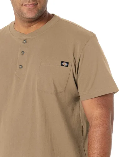 Miniatura 3 de Dickies Camiseta abotonada para hombre.