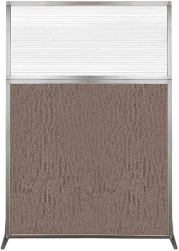 Miniatura 37 de Versare Hush Screen - Divisor de habitación portátil Divisor de pared de estación de trabajo Paneles silenciosos de privacidad independientes