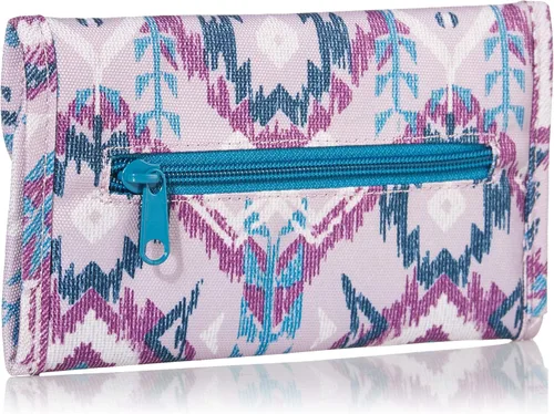 Miniatura 60 de KAVU Mondo Spender - Organizador de viaje con cartera triple